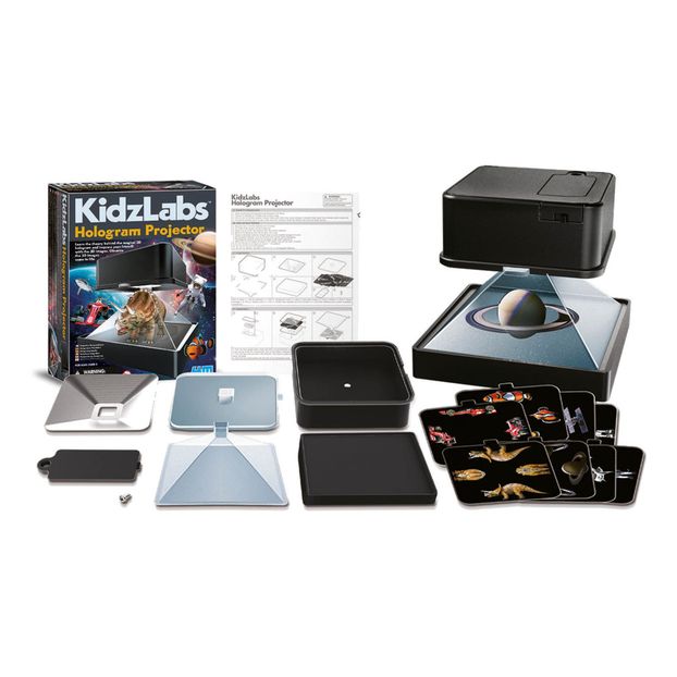 Hologram Projector Kit-product