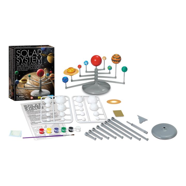 Glow Solar System Kit- Product image n°2