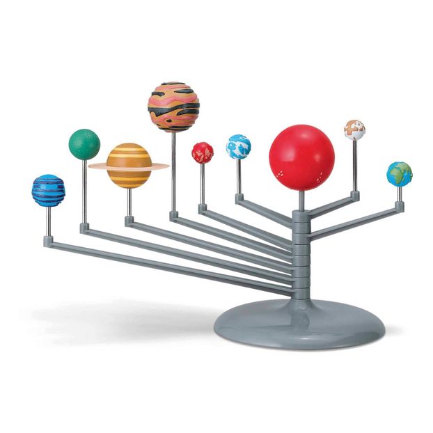Glow Solar System Kit-product
