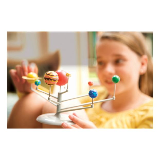 Glow Solar System Kit-product