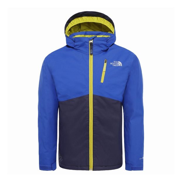 Snowquest Plus Jacket-product