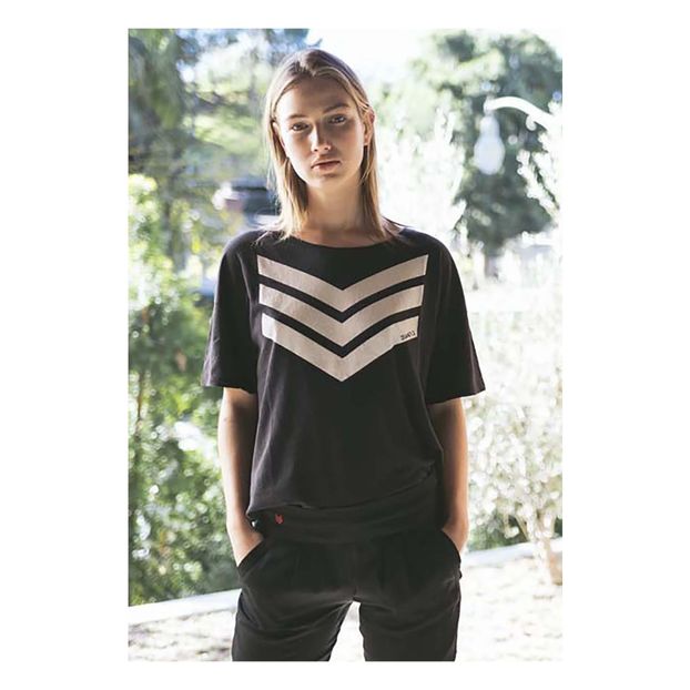 T-shirt Uma-product