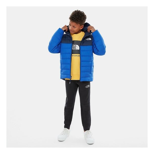 Perrito Reversible Jacket-product