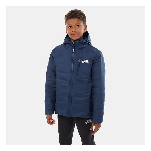 Perrito Reversible Jacket-product