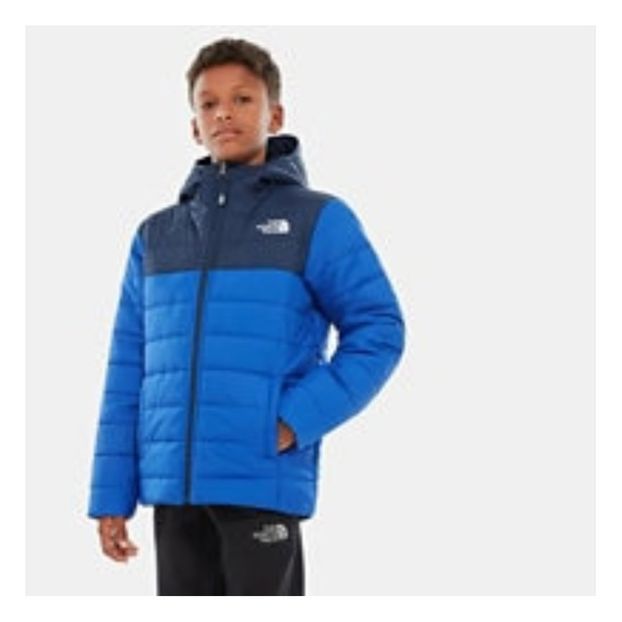 Perrito Reversible Jacket-product