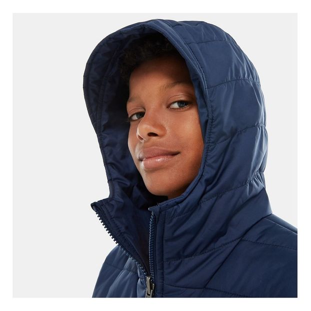 Perrito Reversible Jacket-product