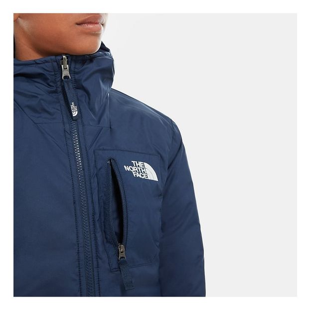 Perrito Reversible Jacket-product
