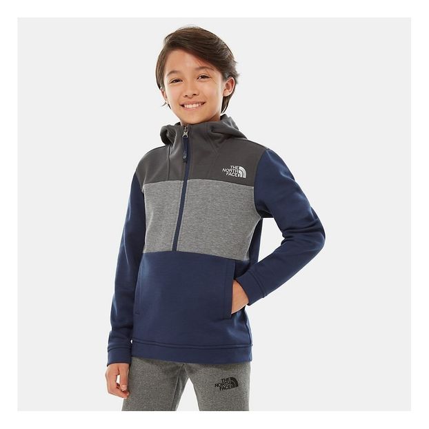 Slacker Hooded Sweatshirt-product