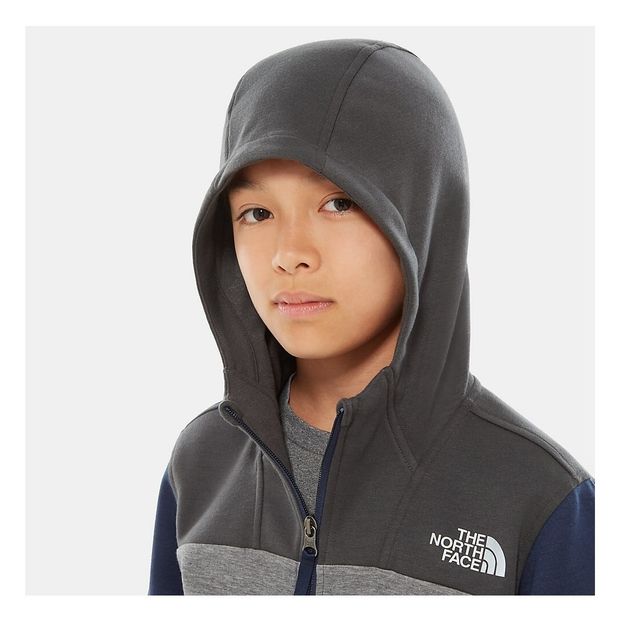 Slacker Hooded Sweatshirt-product