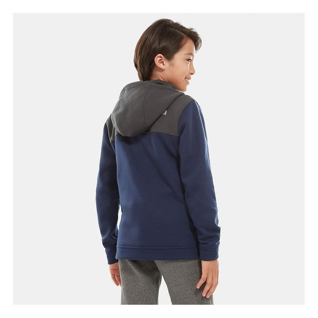 Slacker Hooded Sweatshirt-product