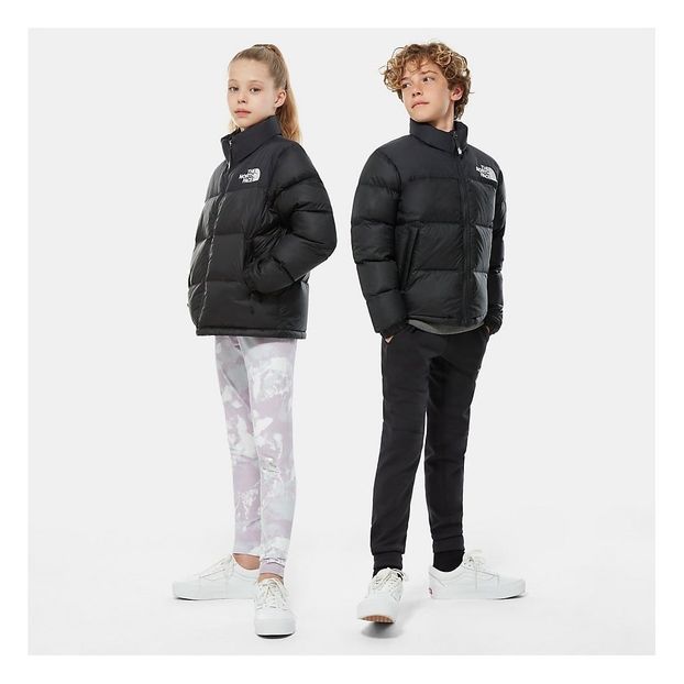 Anorak retro Nuptse-product