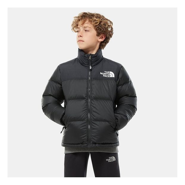 Anorak retro Nuptse-product