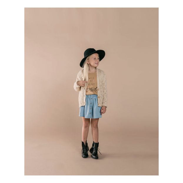 Heart Basic T-shirt-product