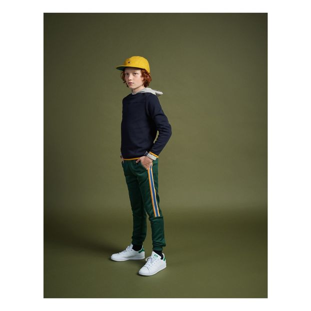 Sudadera Forrada Alban-product