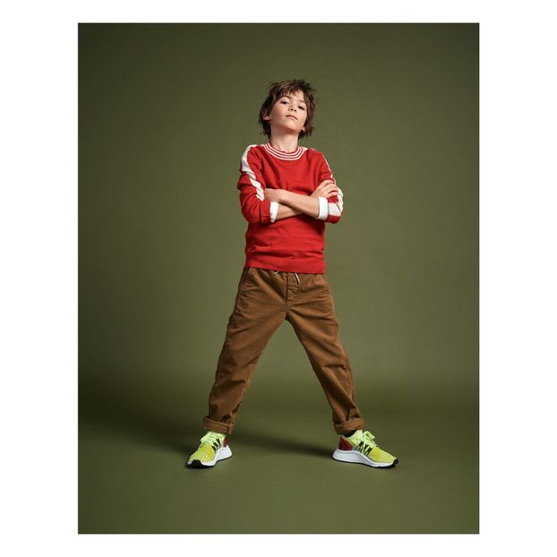 Maglione sottile di lana Goone-product