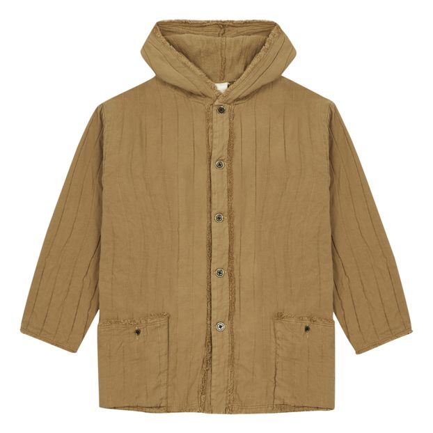 Veste Matelassée-product