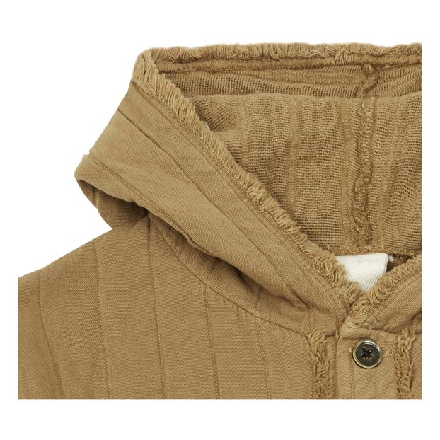 Veste Matelassée-product
