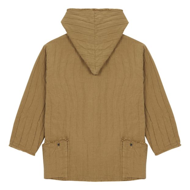 Veste Matelassée-product