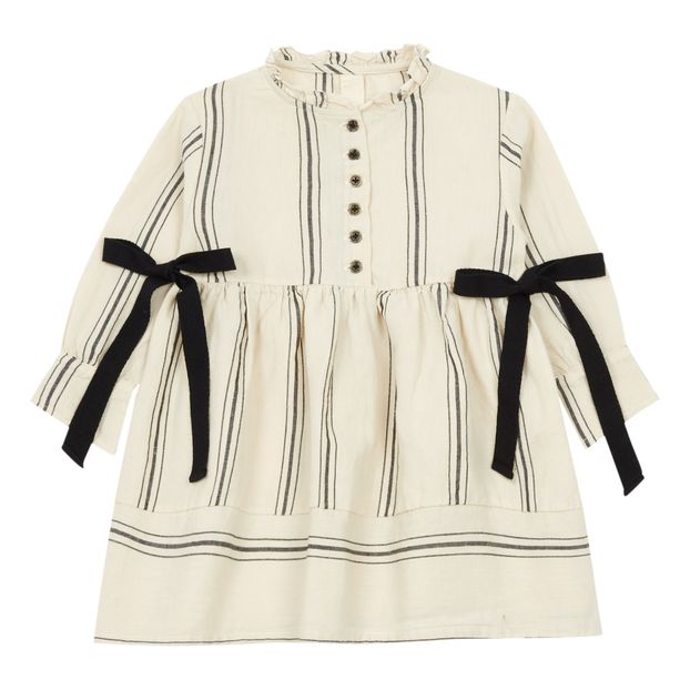 Vestido de Rayas Bebé-product