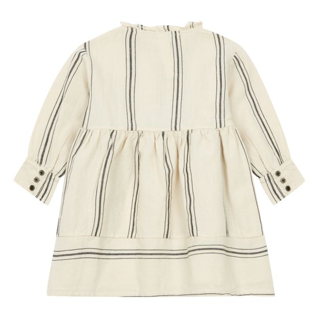 Vestido de Rayas Bebé-product