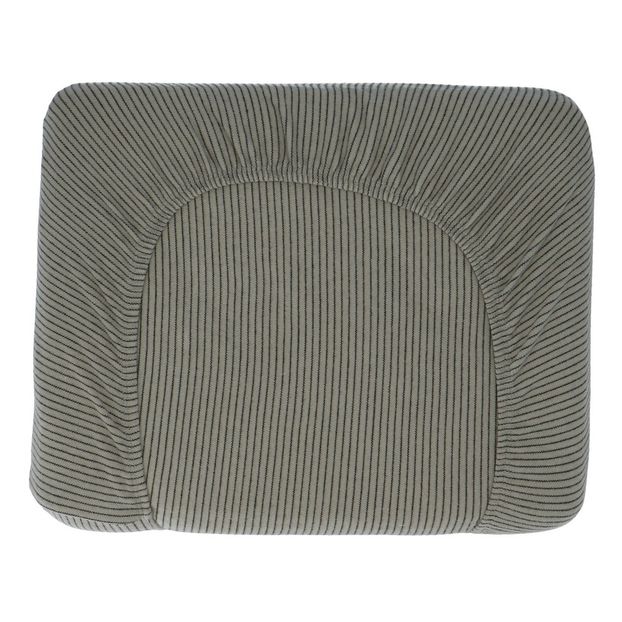 Sábana bajera de algodón orgánico-product