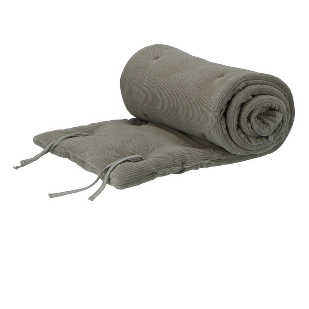 Paracolpi in velluto bio-product