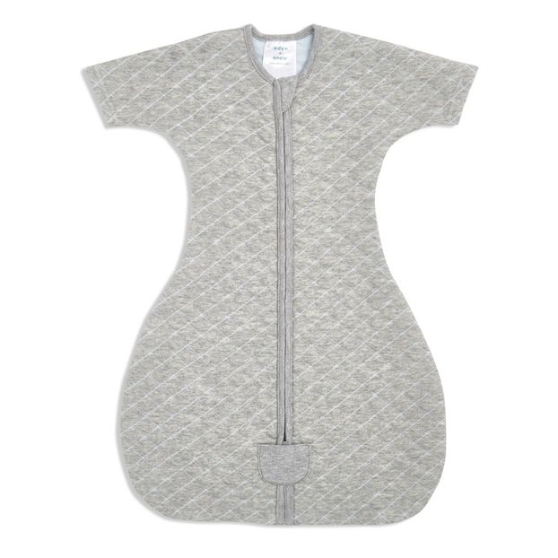 Gigoteuse à manche matelasée-product