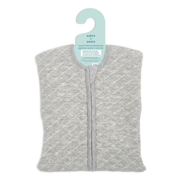 Gigoteuse à manche matelasée-product