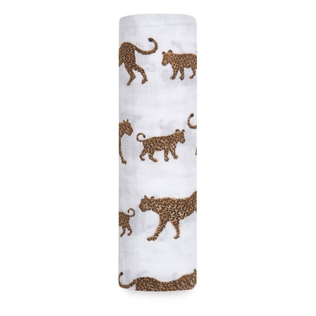 Maxi-lange Hear me roar-product