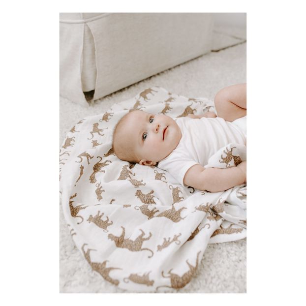 Maxi-lange Hear me roar-product