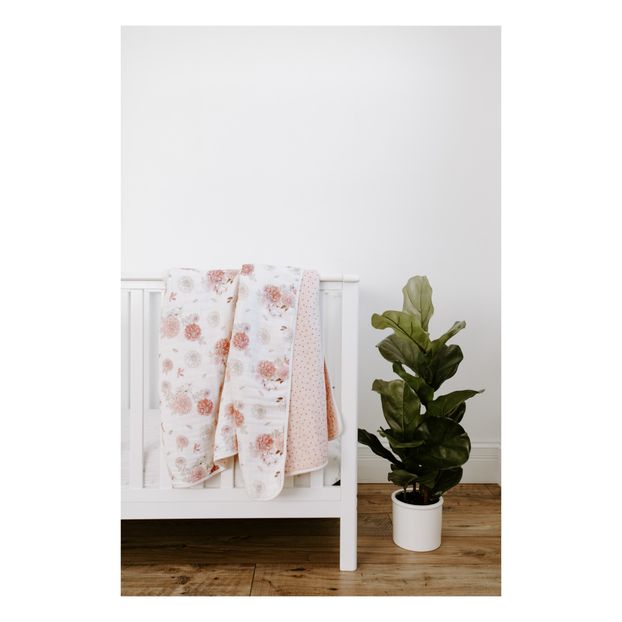 Couverture de rêve Dahlia-product