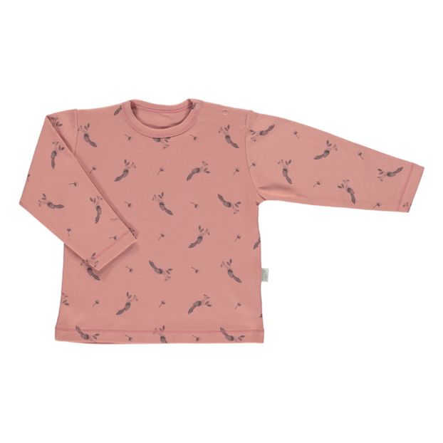 T-shirt Manches Longues Citronnelle Motifs-product