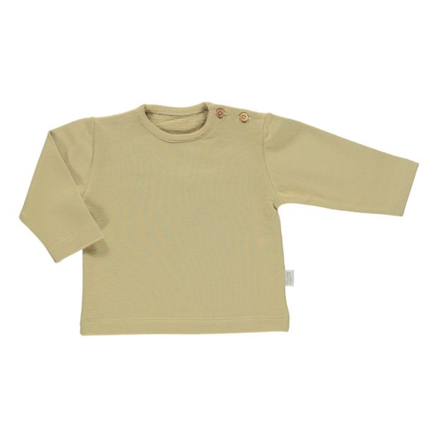 Camisa Manga Larga Limoncillo-product
