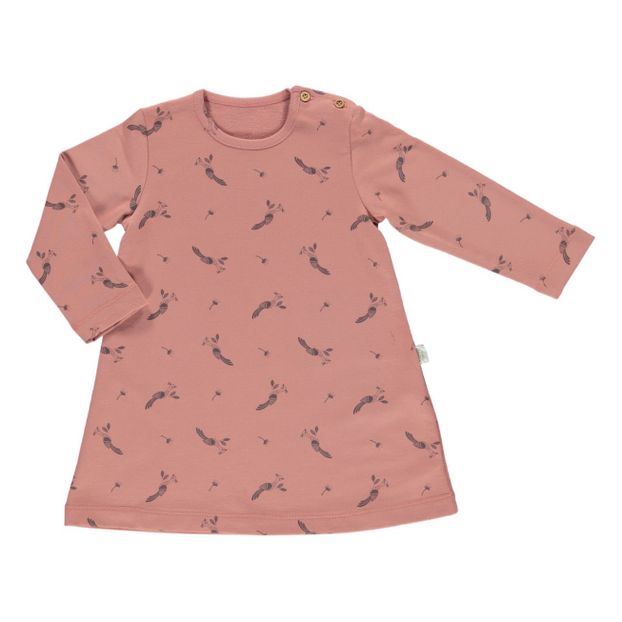 Robe Molleton Achillée-product