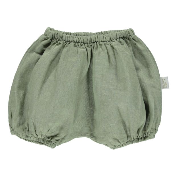 Bloomer Verbena Doble Gasa-product