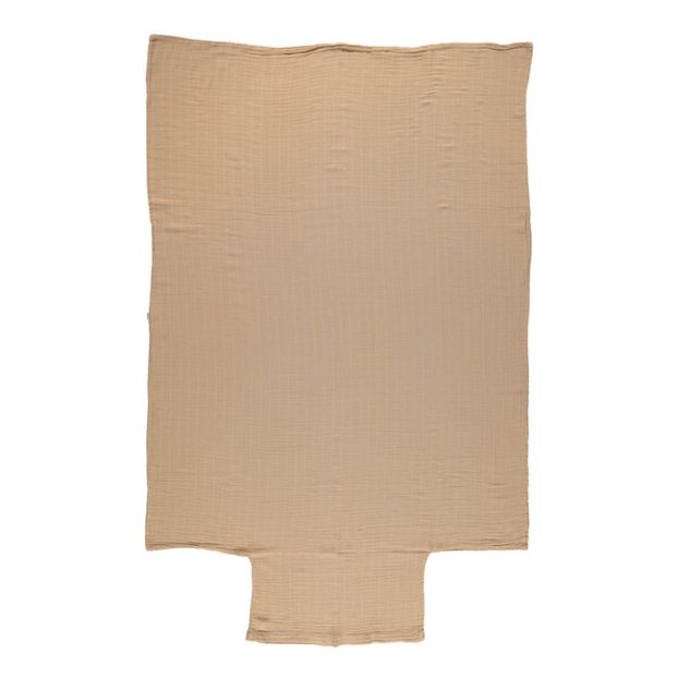 Wheat Duvet Cover-product