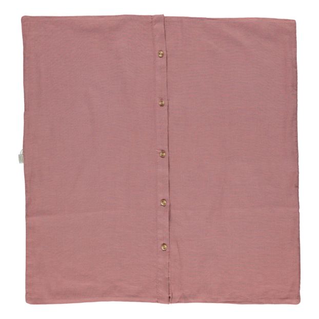 Funda de almohada de lino Cebada-product