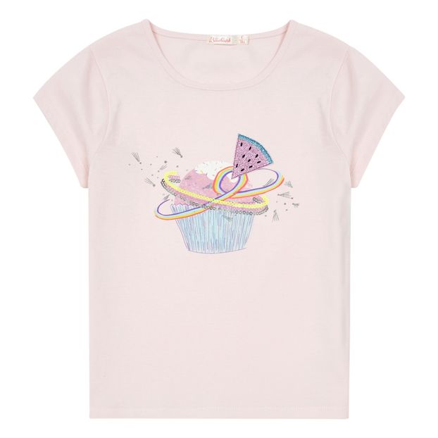 T-shirt Cupcake-product