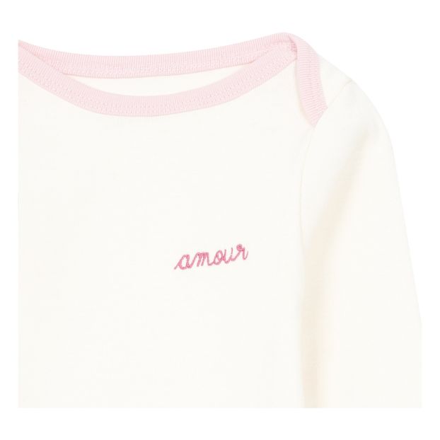 Body Manches Longues Amour-product
