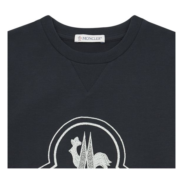 T-shirt Manches Longues Maglia Stretch-product
