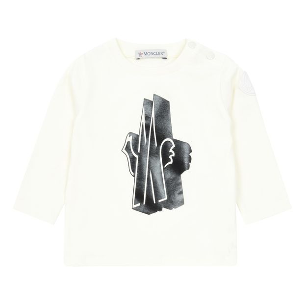 T-shirt Manches Longues Maglia-product