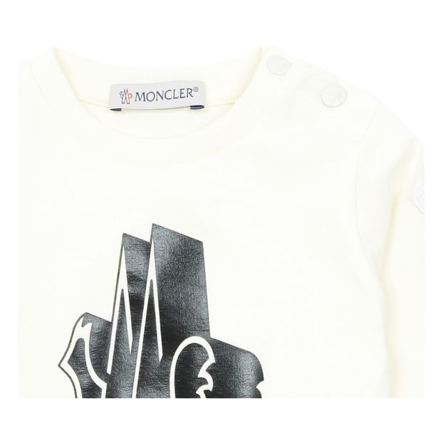 T-shirt Manches Longues Maglia-product