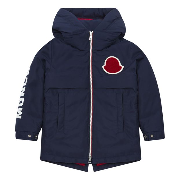 Parka Airon-product
