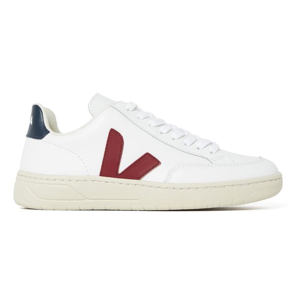 Baskets Cuir V-12-product
