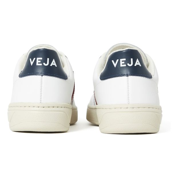 Baskets Cuir V-12-product