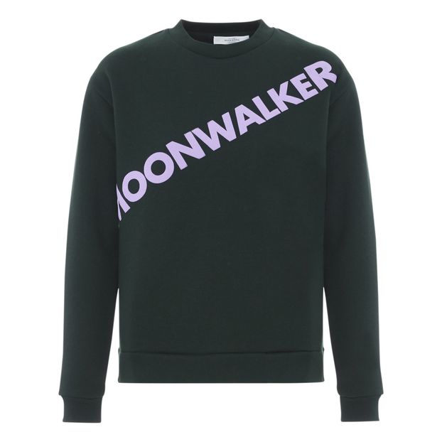 Sweat Molleton Lackmoon-product