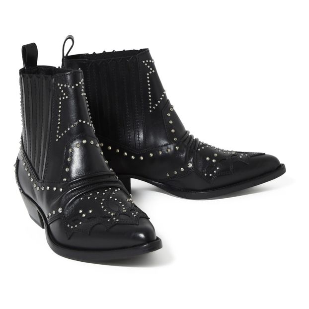 Botas Tucson Studs-product