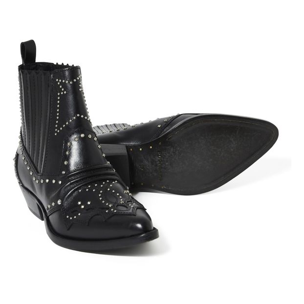 Botas Tucson Studs-product