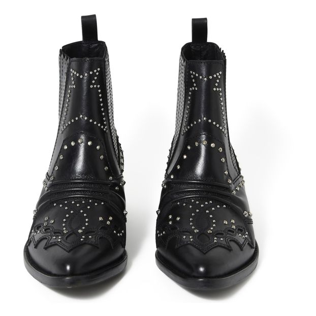 Botas Tucson Studs-product