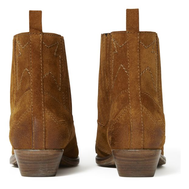 Boots Tucson-product